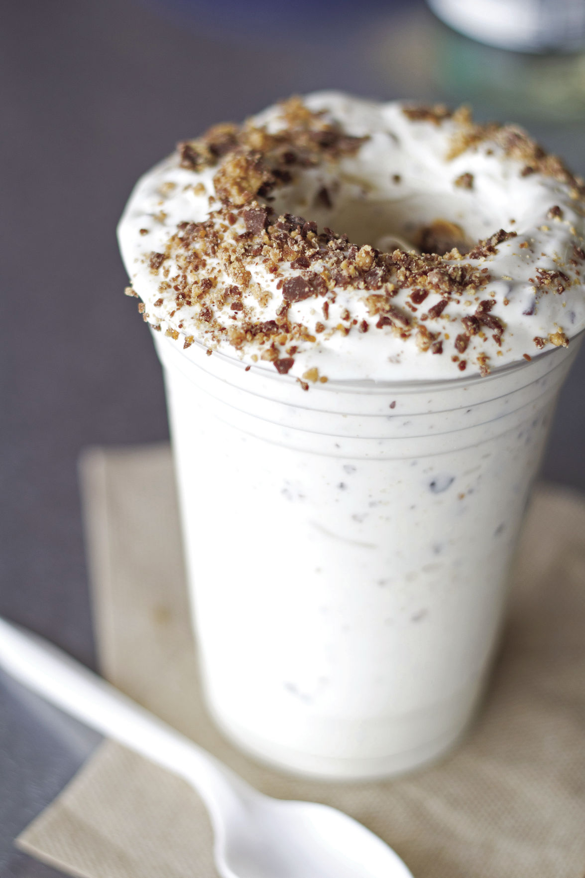 Foo’s Fabulous Café Concretes